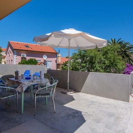 Apartments Villa Forida Mali Losinj Exterior photo