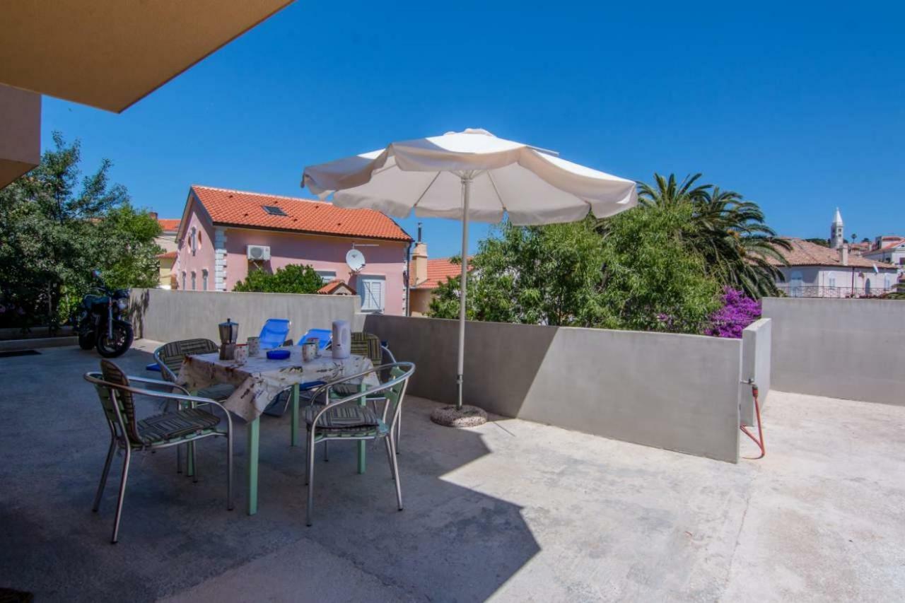 Apartments Villa Forida Mali Losinj Exterior photo