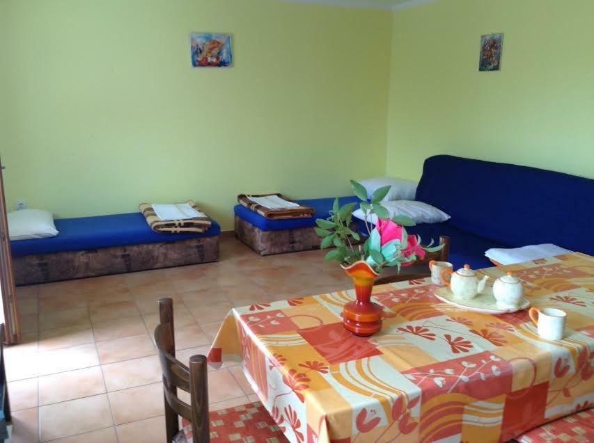 Apartments Villa Forida Mali Losinj Exterior photo