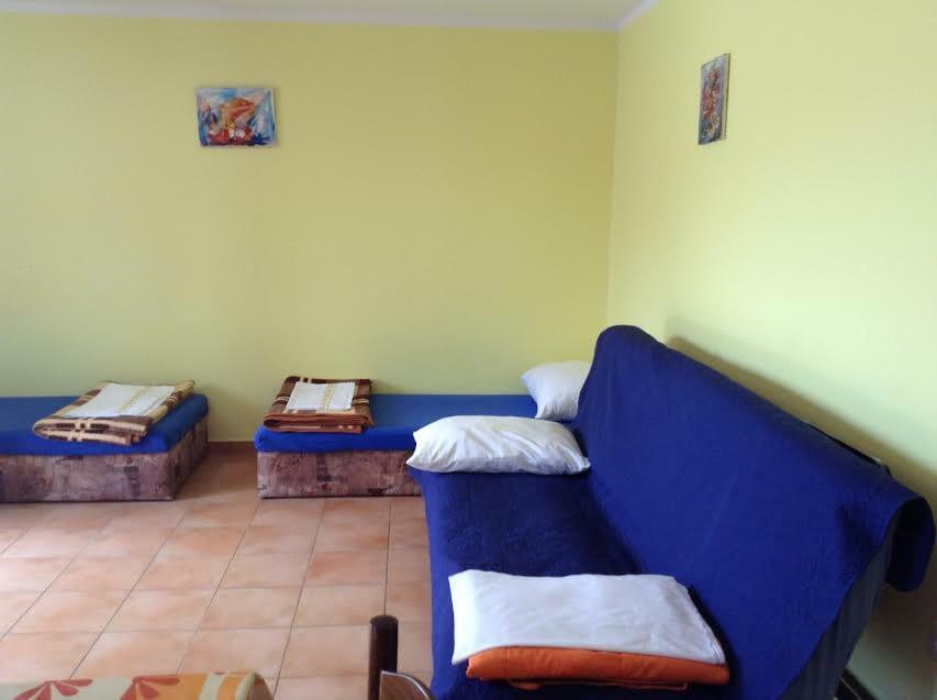 Apartments Villa Forida Mali Losinj Exterior photo
